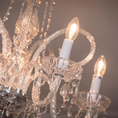 Bed and Breakfast Lys-Na-Greyne Aboyne Esterno foto