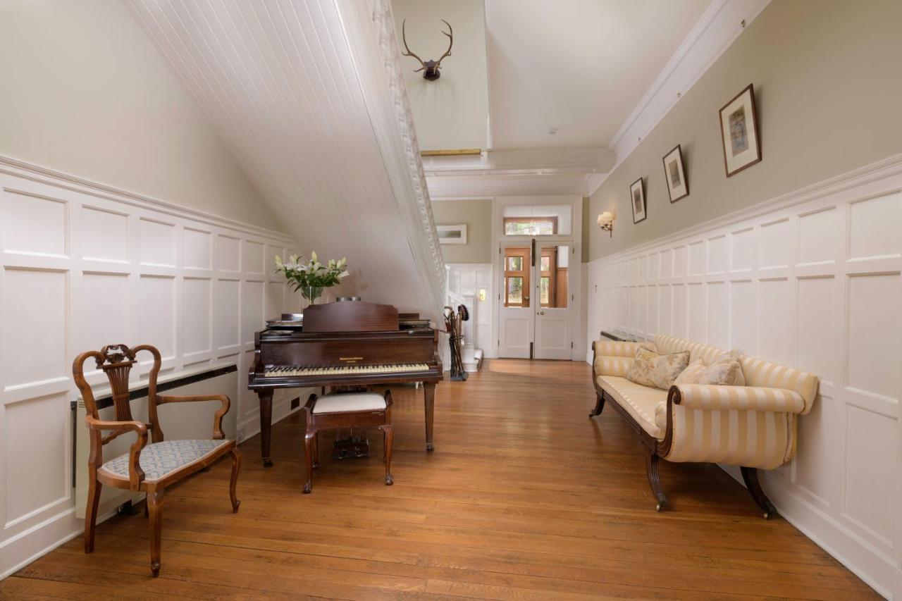 Bed and Breakfast Lys-Na-Greyne Aboyne Esterno foto