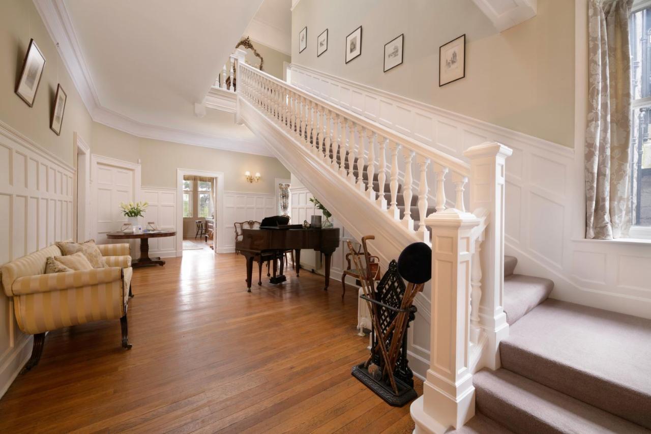 Bed and Breakfast Lys-Na-Greyne Aboyne Esterno foto