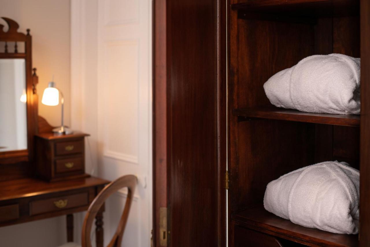 Bed and Breakfast Lys-Na-Greyne Aboyne Esterno foto
