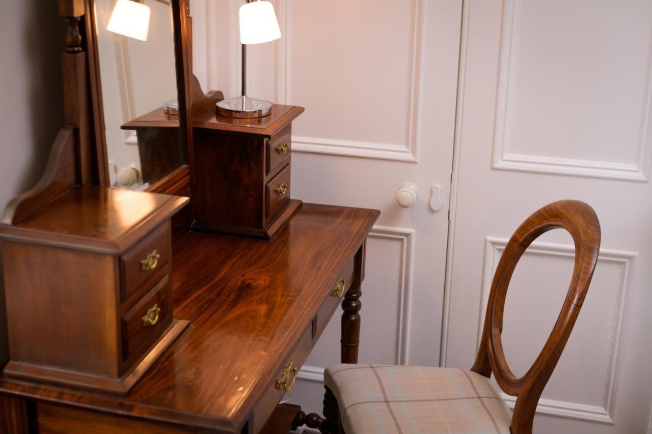 Bed and Breakfast Lys-Na-Greyne Aboyne Esterno foto