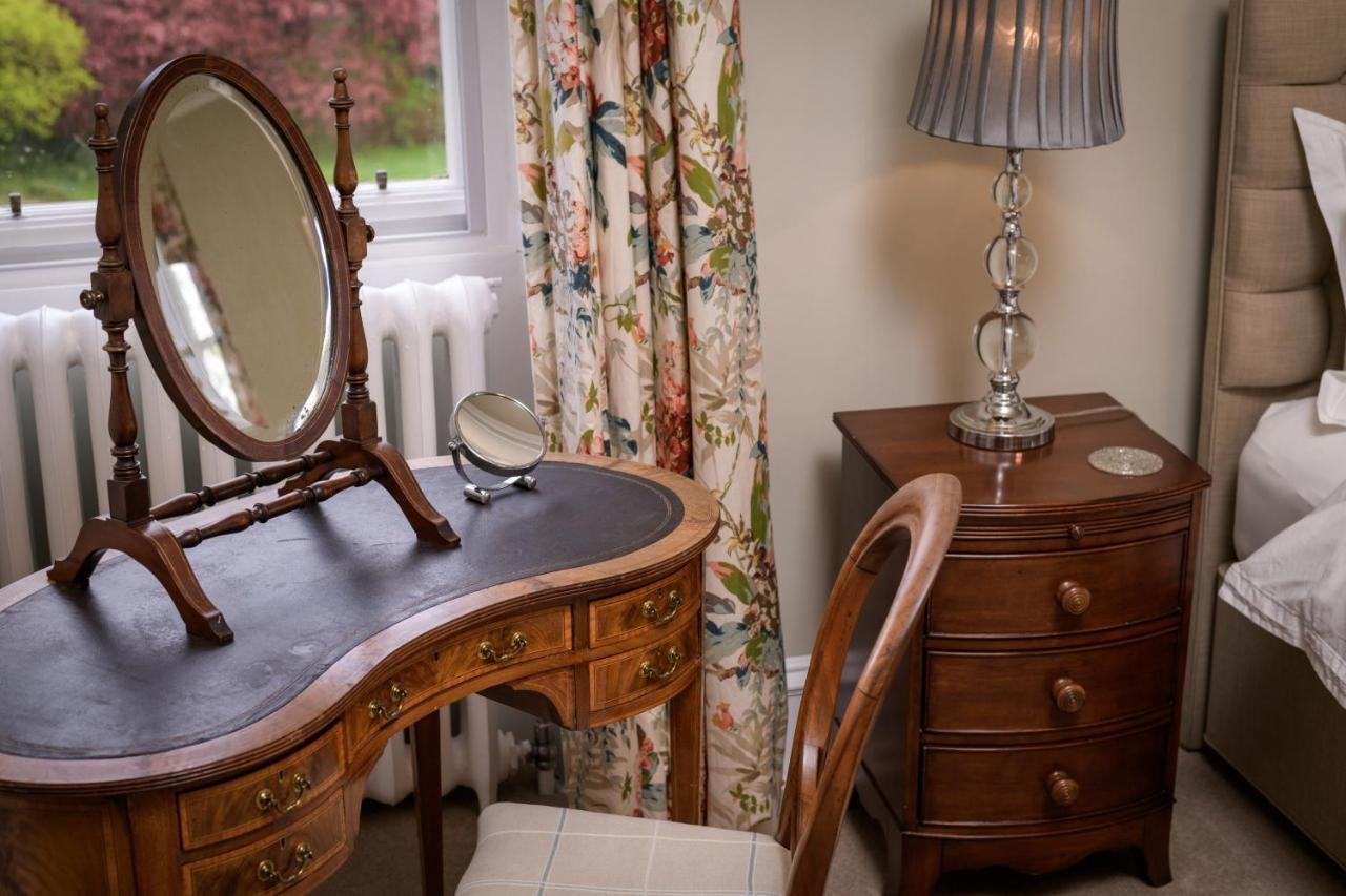 Bed and Breakfast Lys-Na-Greyne Aboyne Esterno foto