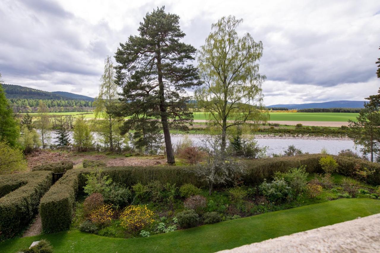 Bed and Breakfast Lys-Na-Greyne Aboyne Esterno foto