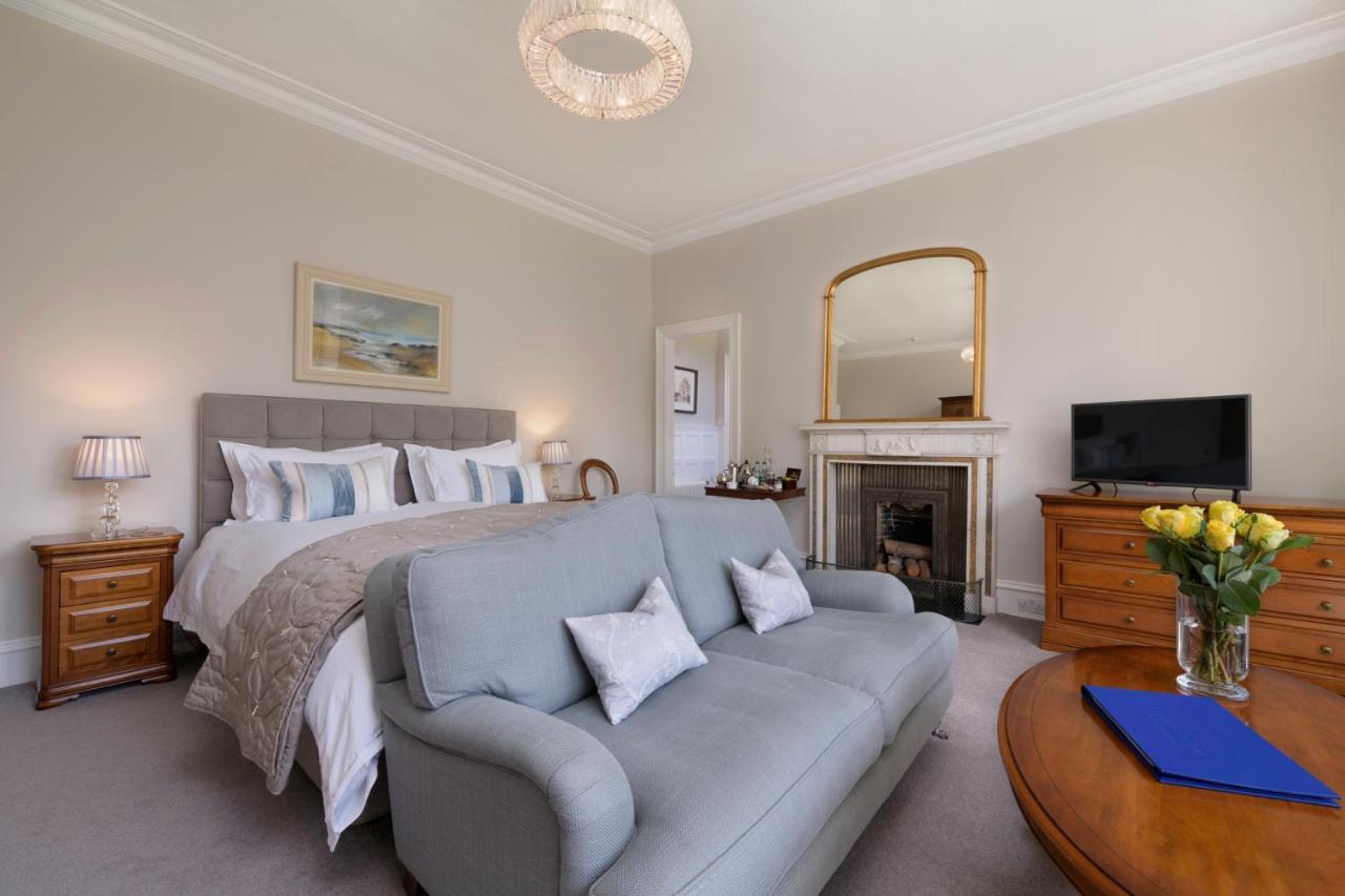 Bed and Breakfast Lys-Na-Greyne Aboyne Esterno foto