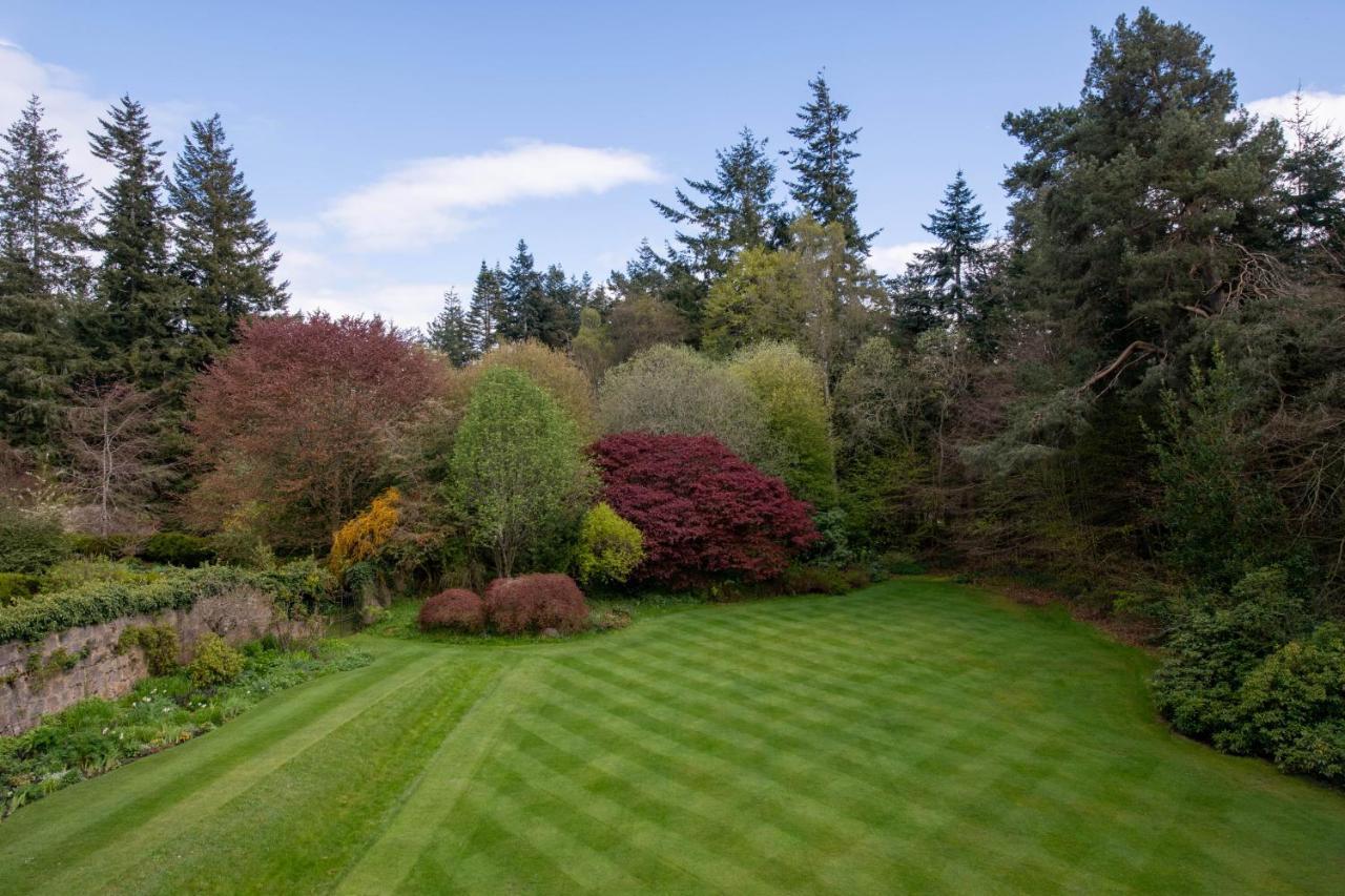 Bed and Breakfast Lys-Na-Greyne Aboyne Esterno foto