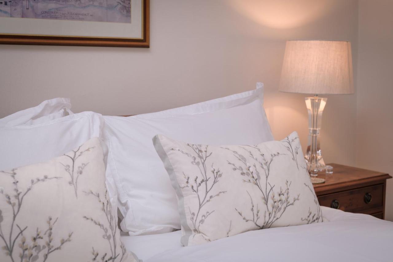 Bed and Breakfast Lys-Na-Greyne Aboyne Esterno foto