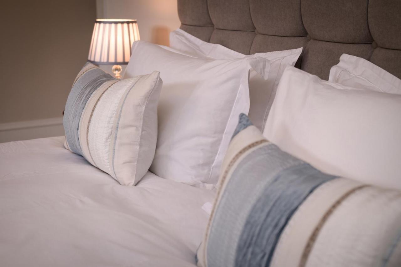 Bed and Breakfast Lys-Na-Greyne Aboyne Esterno foto