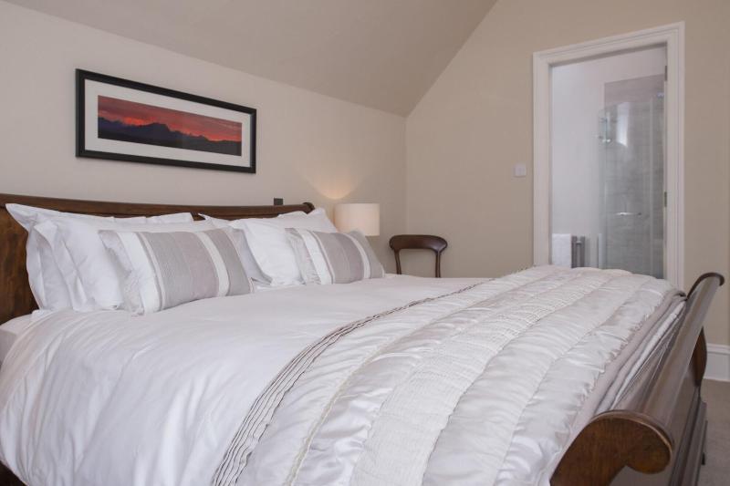 Bed and Breakfast Lys-Na-Greyne Aboyne Esterno foto