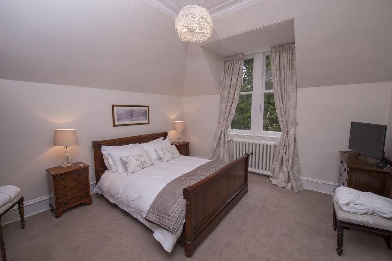 Bed and Breakfast Lys-Na-Greyne Aboyne Esterno foto
