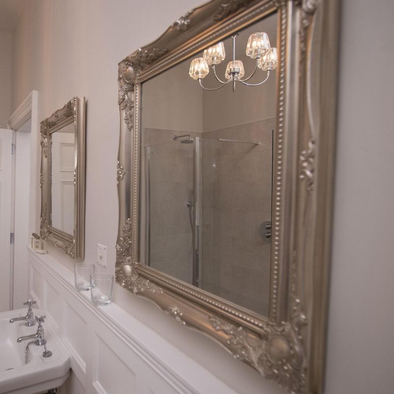 Bed and Breakfast Lys-Na-Greyne Aboyne Esterno foto