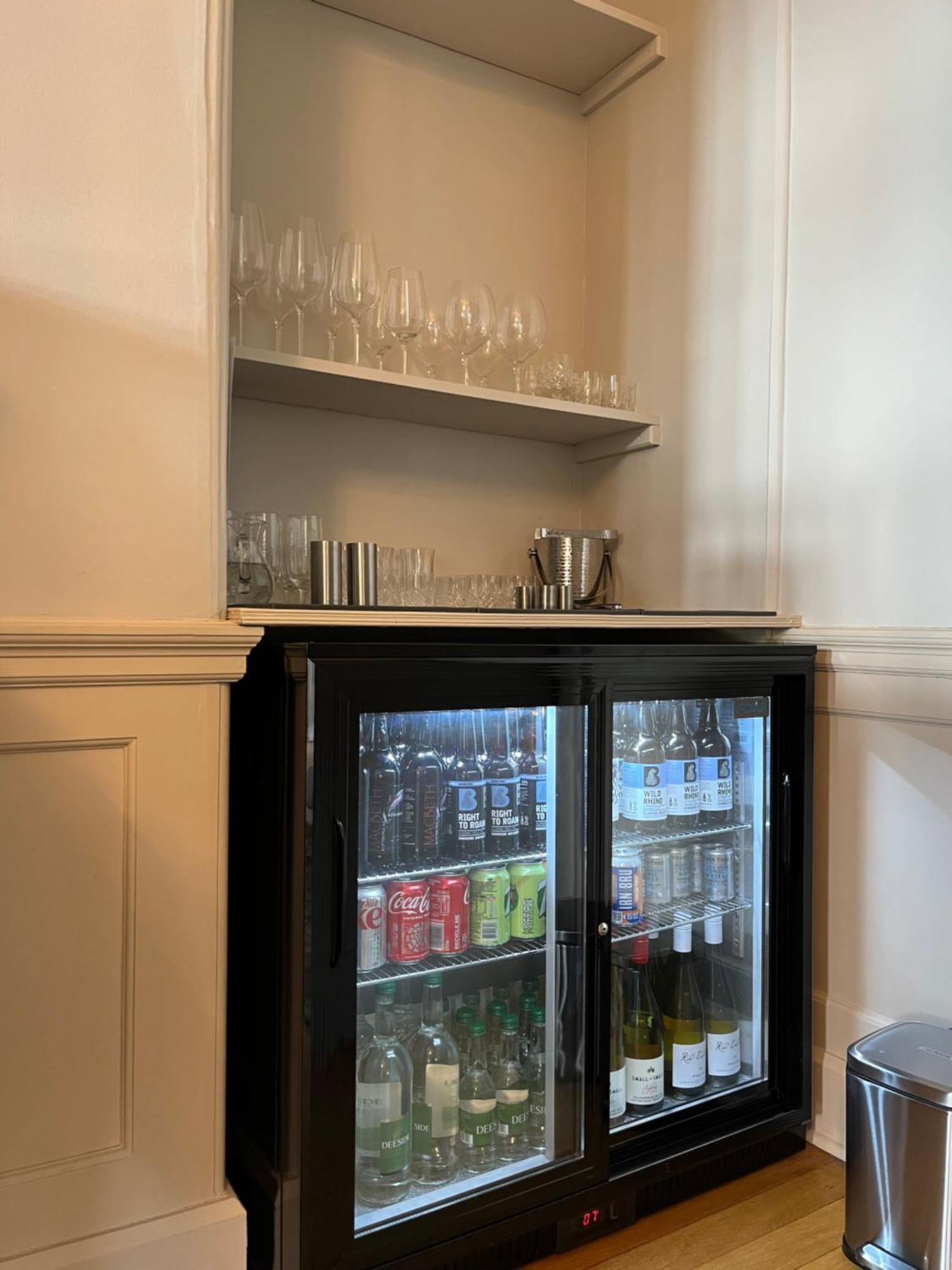 Bed and Breakfast Lys-Na-Greyne Aboyne Esterno foto
