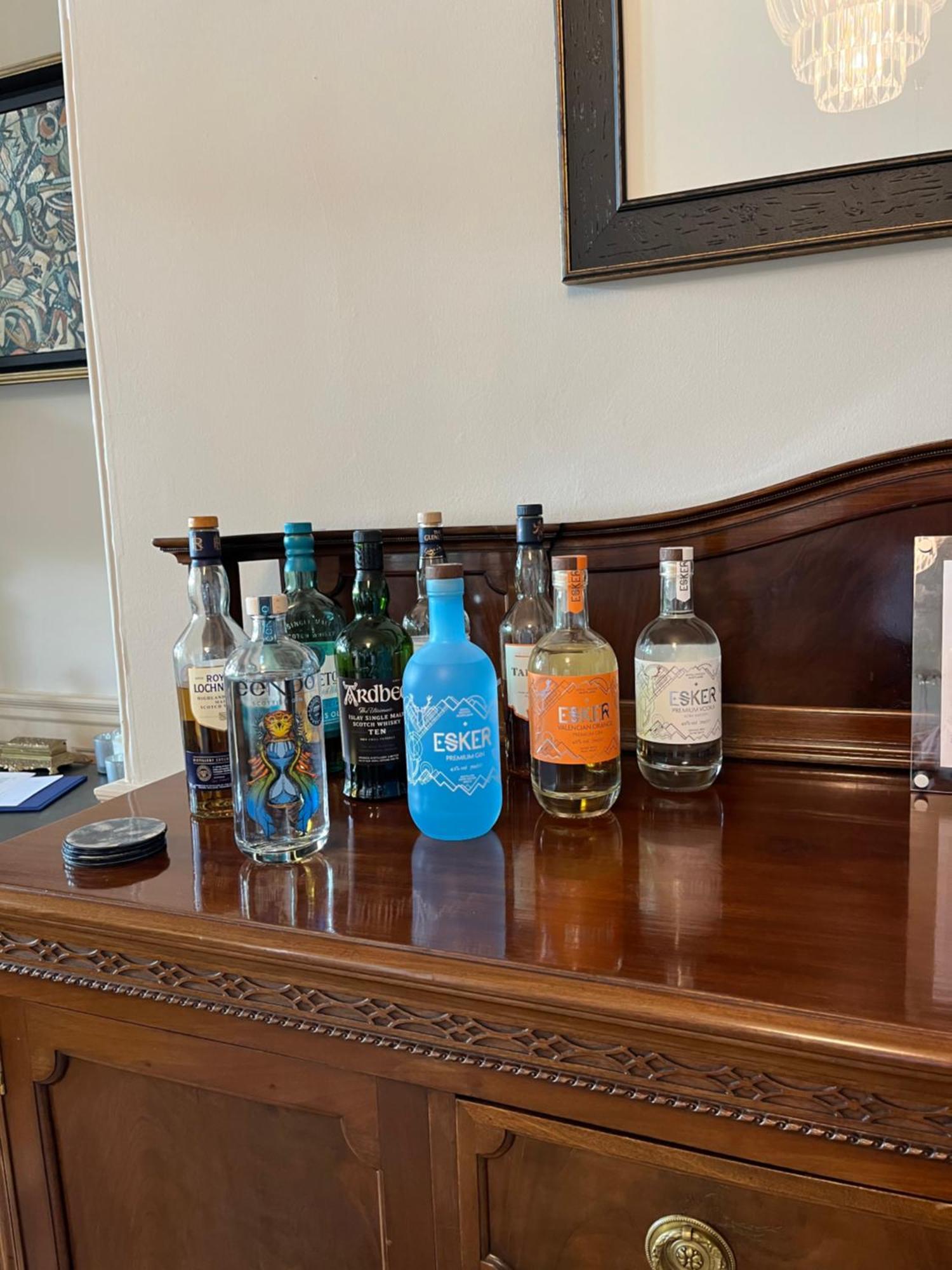 Bed and Breakfast Lys-Na-Greyne Aboyne Esterno foto