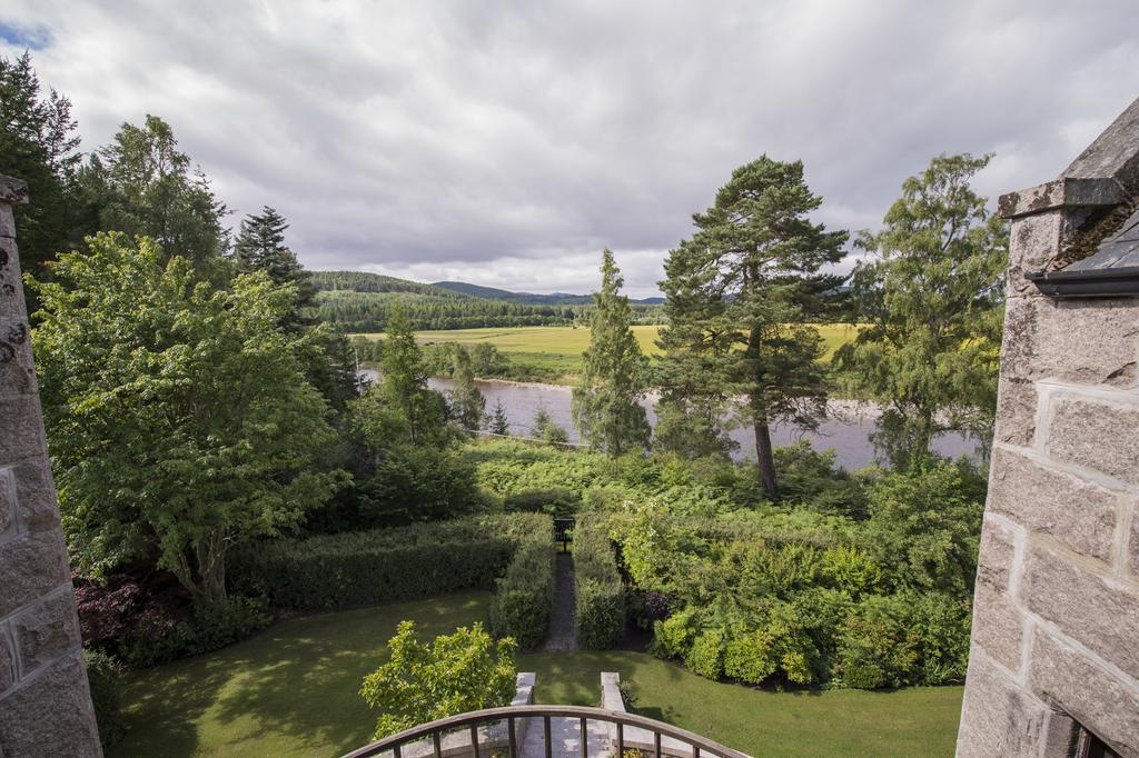 Bed and Breakfast Lys-Na-Greyne Aboyne Esterno foto