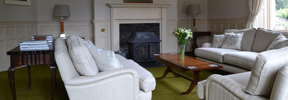 Bed and Breakfast Lys-Na-Greyne Aboyne Esterno foto